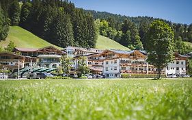 Hotel Elisabeth, 4 Sterne Superior